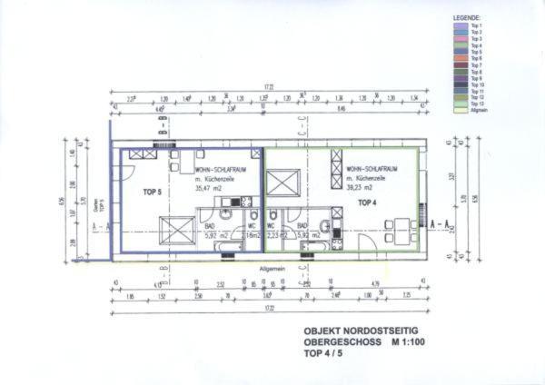 Flats 2 Rent Daire Imst Dış mekan fotoğraf