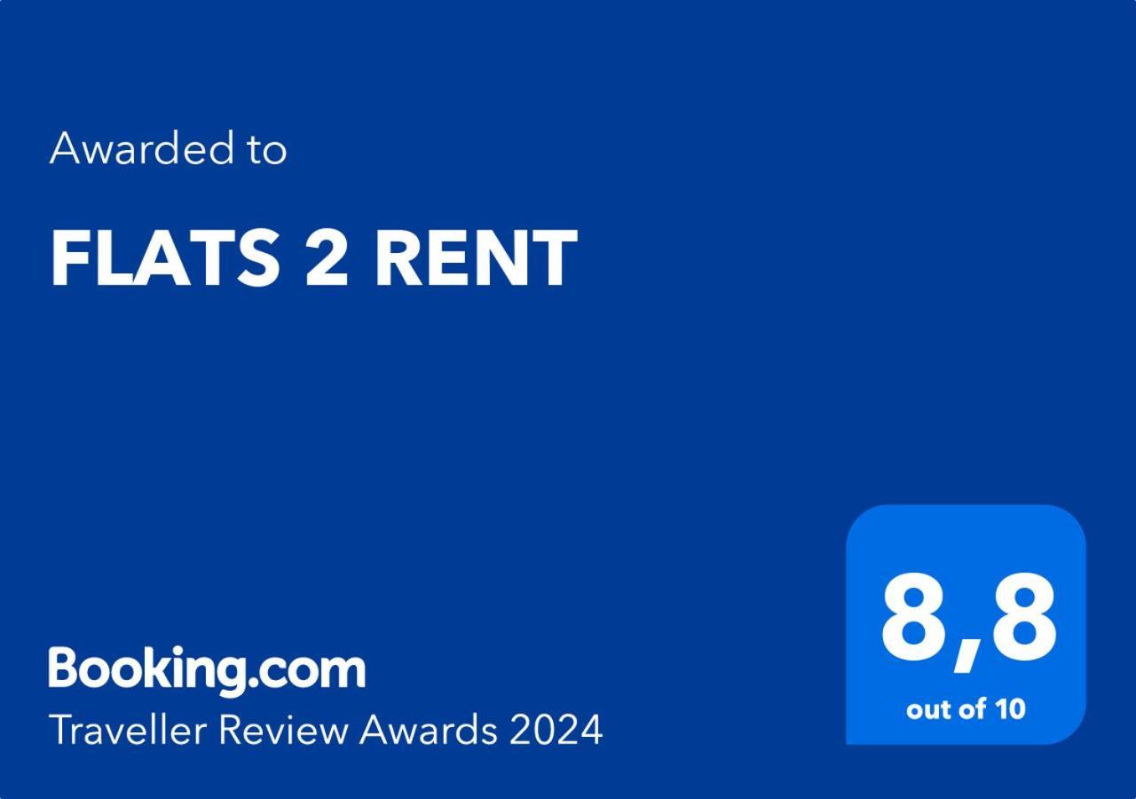 Flats 2 Rent Daire Imst Dış mekan fotoğraf